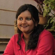 Ramya Ramesh