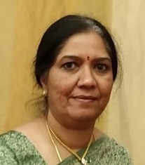 Shobha Ramesh